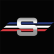 Logo SUV 4X4 CUSTOM