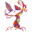 Logo MADAME NATACHA MAMDY