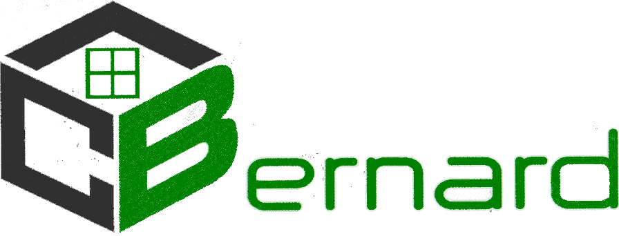 Logo CEDRIC BERNARD