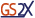 Logo GS2X