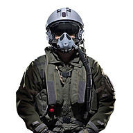 Logo JET FIGHTER EXPERIENCE