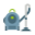 Logo NORMANDIE SERVICES A LA MAISON