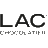 Logo PATISSERIES LAC