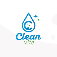 Logo CLEAN VITE