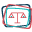 Logo LA CHAINE DU DROIT