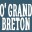 Logo O'GRAND BRETON