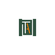Logo TETRAGONE ARCHITECTURE