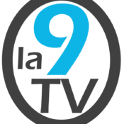 Logo LA09TV-PROD