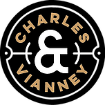 Logo CHARLES & VIANNEY