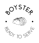 Logo BOYSTER