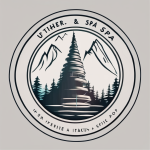 Logo SAS LA HAUT ET SPA