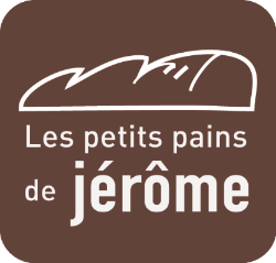 Logo LES PETITS PAINS DE JEROME
