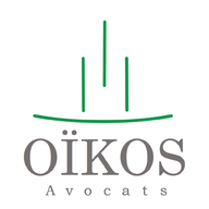 Logo OIKOS AVOCATS