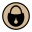 Logo LOCKED TIME