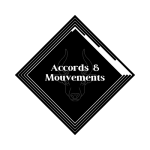 Logo ACCORDS ET MOUVEMENTS