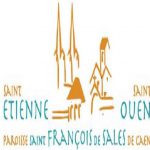 Logo ASSOCIATION DES AMIS DE L'ABBATIALE SAINT ETIENNE