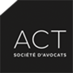 Logo SELARL ACT