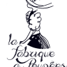 Logo LA FABRIQUE A POUPEES