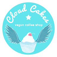 Logo CLOUD CAKES