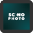 Logo SCENO PHOTO