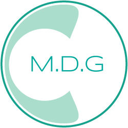 Logo SELARL DU DOCTEUR DARCHY-GILLIARD