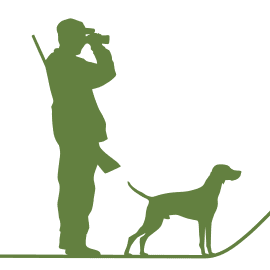 Logo FEDERATION REGIONALE DES CHASSEURS D AUVERGNE RHONE ALPES