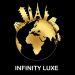 Logo INFINITY LUXE