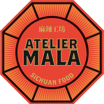 Logo L'ATELIER MALA