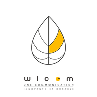 Logo WLCOM