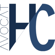 Logo HAROLD CHARPENTIER AVOCAT