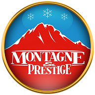 Logo MONTAGNE & PRESTIGE