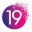 Logo PC 19