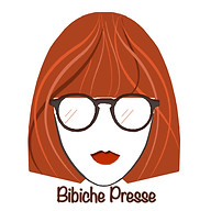 Logo BIBICHE PRESSE