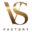 Logo V-FACTORY