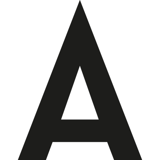 Logo AGENCE AREA