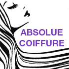 Logo ABSOLUE COIFFURE