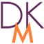 Logo DK MARKET