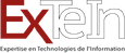 Logo EXTEIN