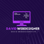 Logo MONSIEUR DAVID PAUTRAT