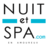 Logo NUIT ET SPA