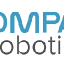 Logo KOMPAI ROBOTICS