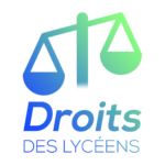 Logo DROITS DES LYCEENS
