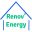 Logo RENOV ENERGIE