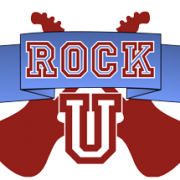 Logo ROCK U