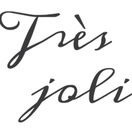 Logo TRES JOLI