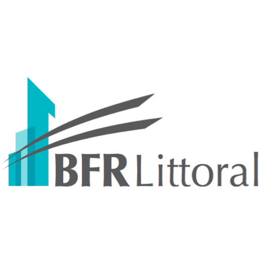 Logo BFR LITTORAL