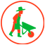 Logo LA COMPAGNIE DES CIRCUITS COURTS