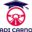 Logo AUTO ECOLE SADI CARNOT