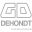 Logo DEHONDT TECHNOLOGIES DEVELOPPEMENT