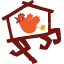 Logo EARL LA FERME EN CAVALE